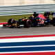 Illustration for article titled Here Is Your Austin F1 Saturday Practice And Qualifying Über Gallery